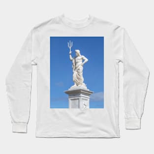 Poseidon Long Sleeve T-Shirt